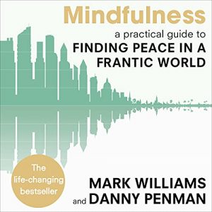 Mindfulness a Practical guide