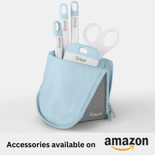 Cricut Accessories Available on Amazon