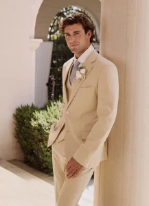 Mens Full Suit 10% discount RT Crafty Weddings