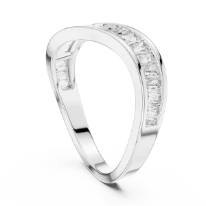 RT Crafty Weddings 10% Discount with The Jewellery Lab - Wedding Ring Florence